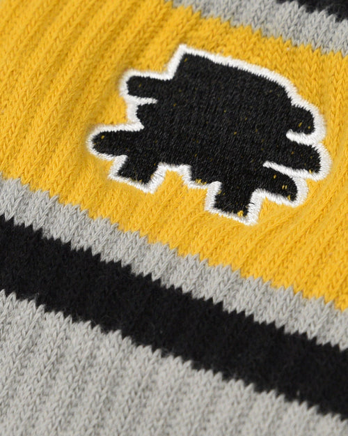 FILL-IN LOGO SOCKS
