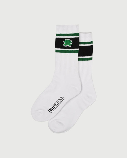 FILL-IN LOGO SOCKS