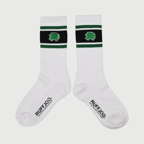 FILL-IN LOGO SOCKS