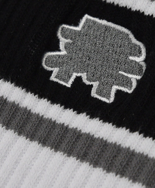 FILL-IN LOGO SOCKS