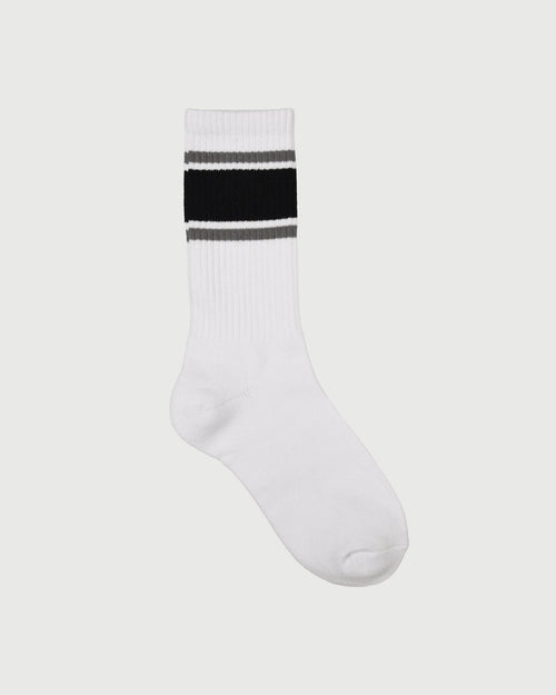 FILL-IN LOGO SOCKS