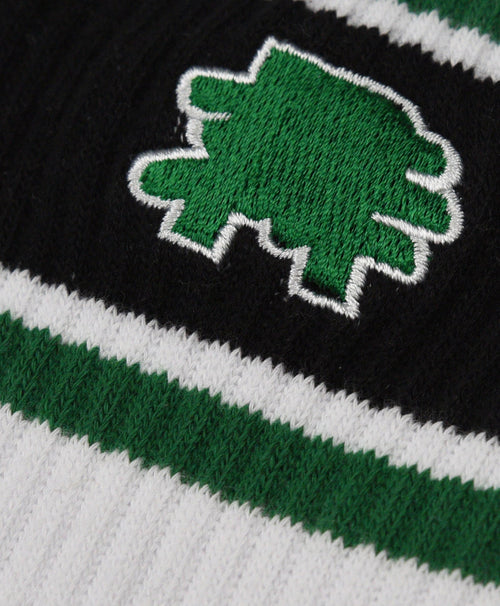 FILL-IN LOGO SOCKS