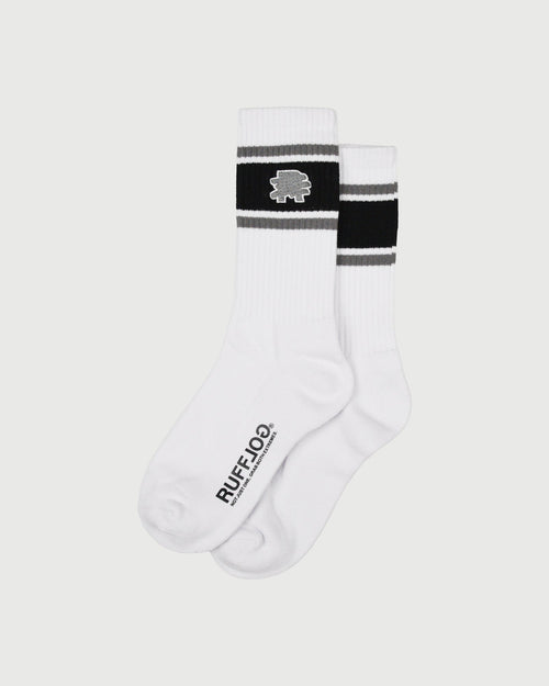 FILL-IN LOGO SOCKS