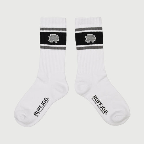 FILL-IN LOGO SOCKS