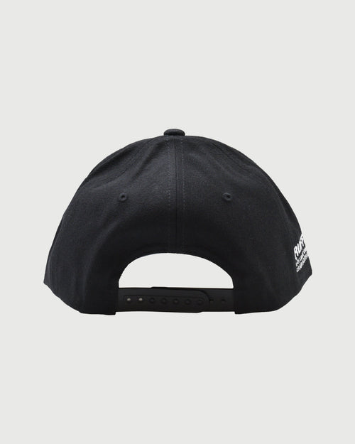 FILL-IN LOGO CAP