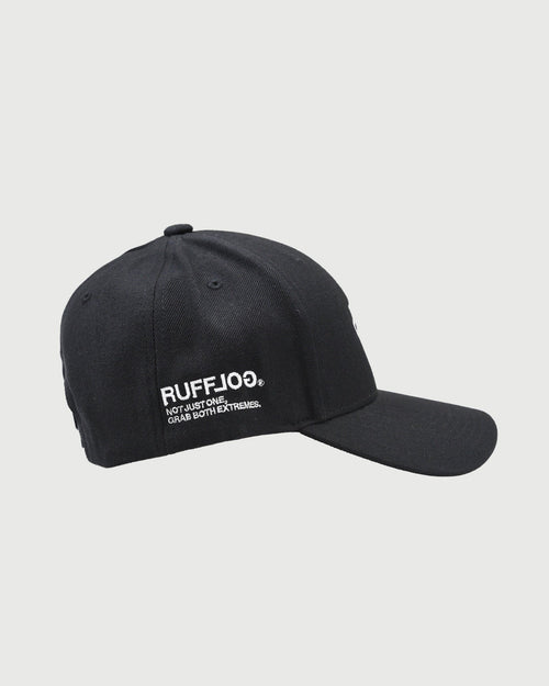 FILL-IN LOGO CAP