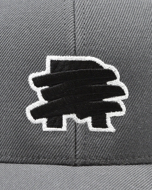 FILL-IN LOGO CAP