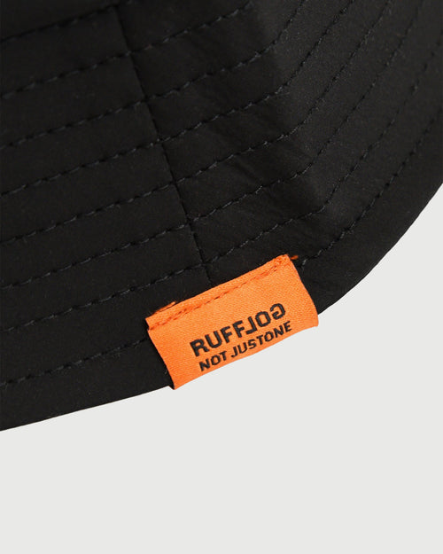 RFLG BASIC BUCKET HAT