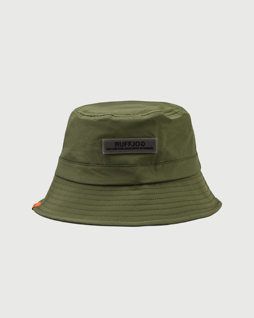 RFLG BASIC BUCKET HAT