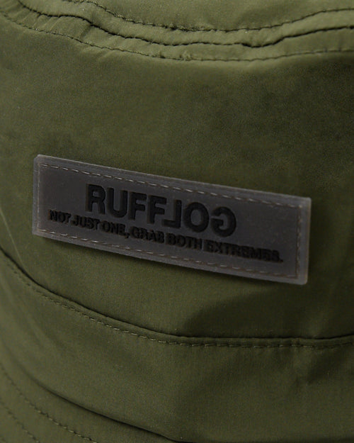 RFLG BASIC BUCKET HAT