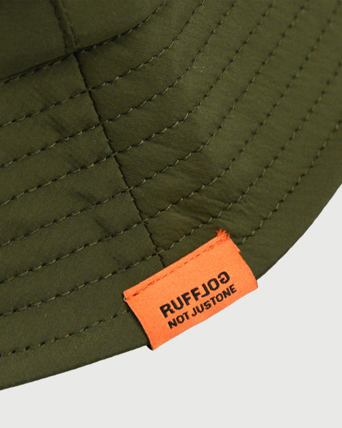 RFLG BASIC BUCKET HAT