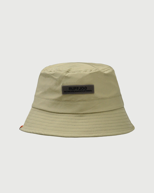 RFLG BASIC BUCKET HAT