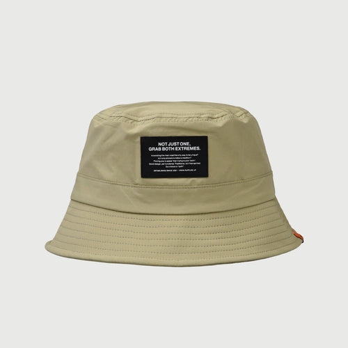 RFLG BASIC BUCKET HAT