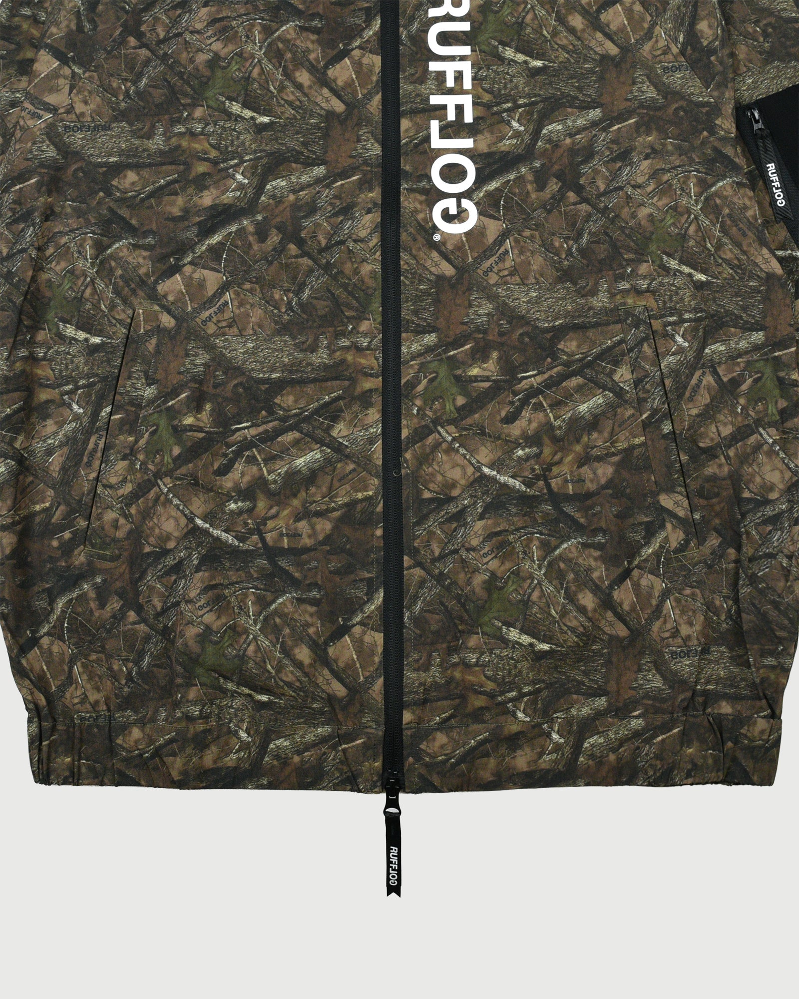 TRACK JACKET 26SS-2｜若年層向けゴルフアパレル セレクトショップ