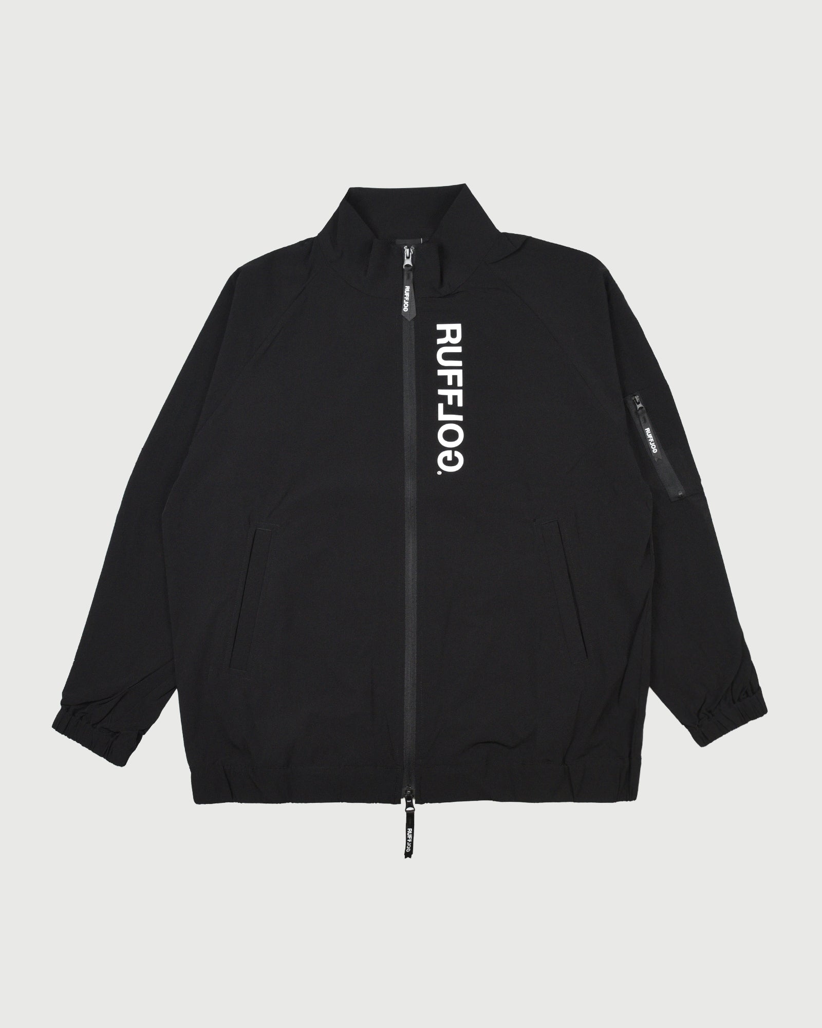 TRACK JACKET 26SS-2｜若年層向けゴルフアパレル セレクトショップ
