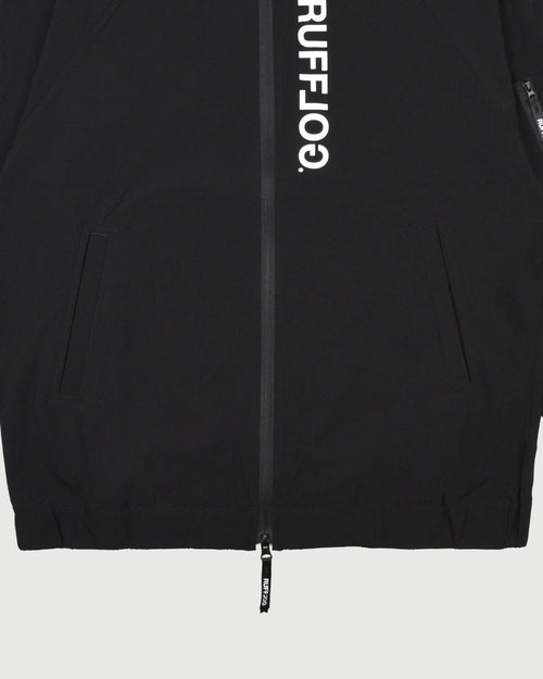 TRACK JACKET 26SS-2