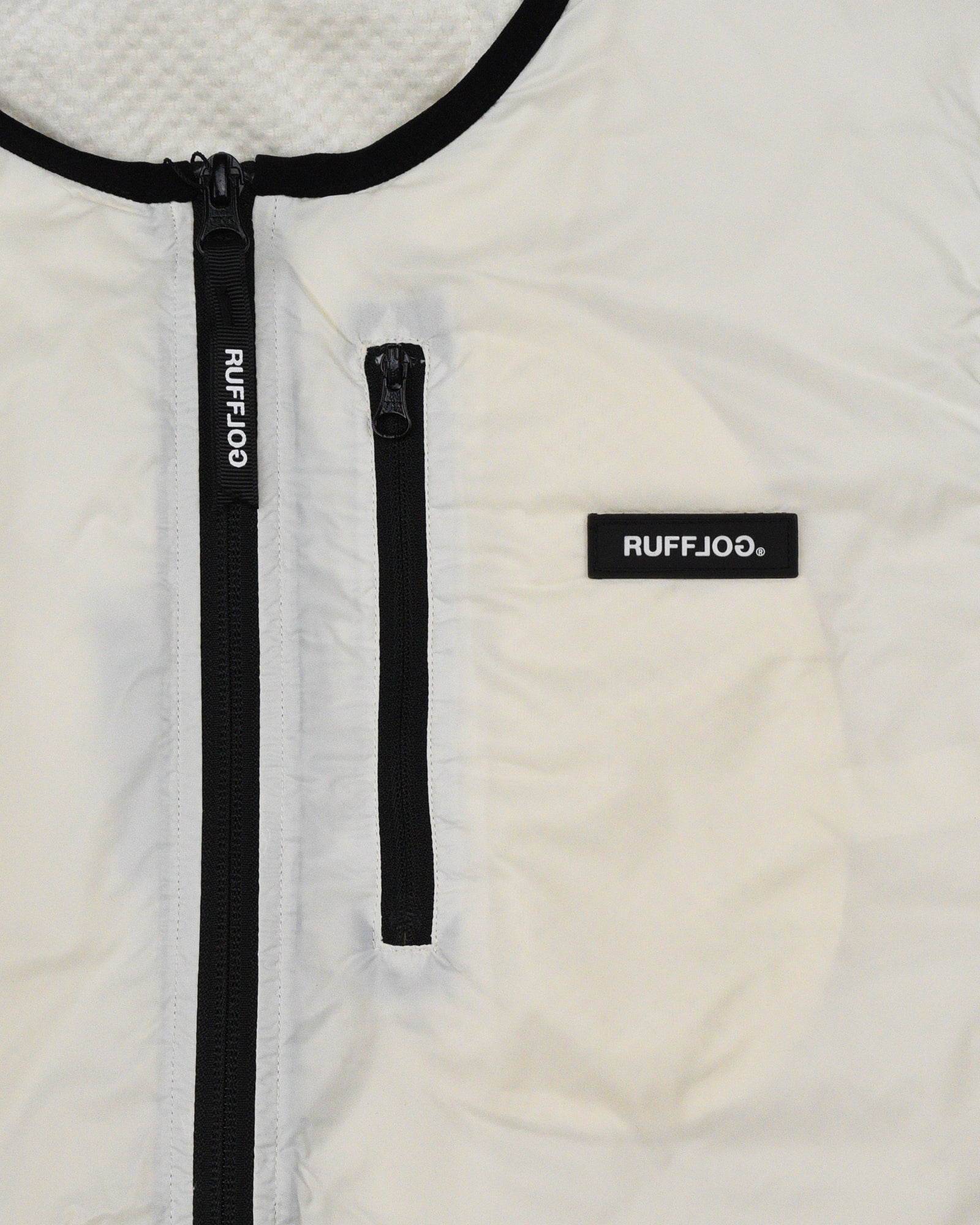 LIGHT VEST 26SS-1｜若年層向けゴルフアパレル セレクトショップ