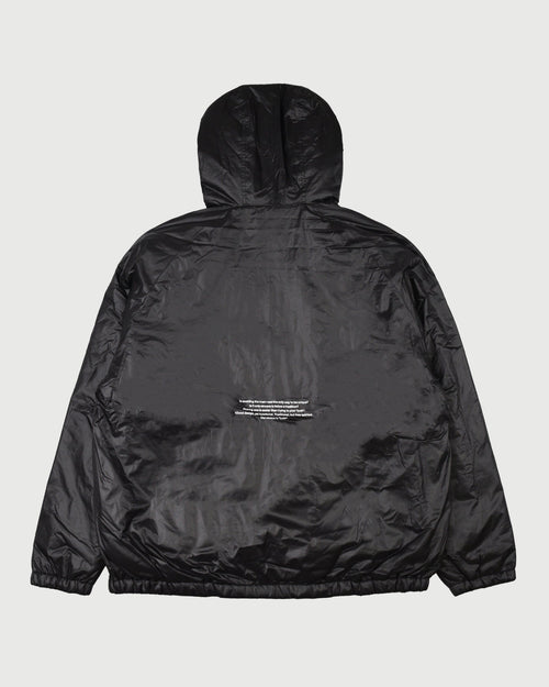 LIGHT HOODIE JACKET 26SS-1