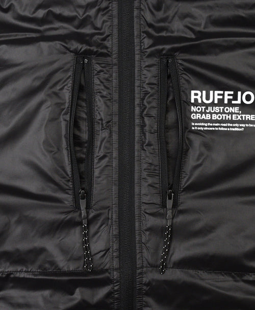 LIGHT HOODIE JACKET 26SS-1