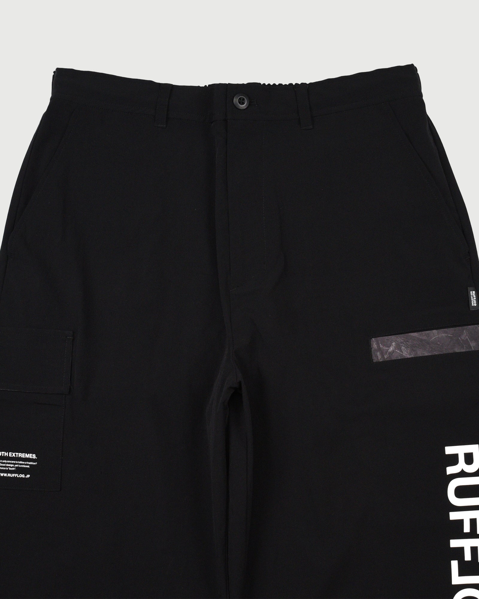 TRACK PANTS 26SS-2｜若年層向けゴルフアパレル セレクトショップ