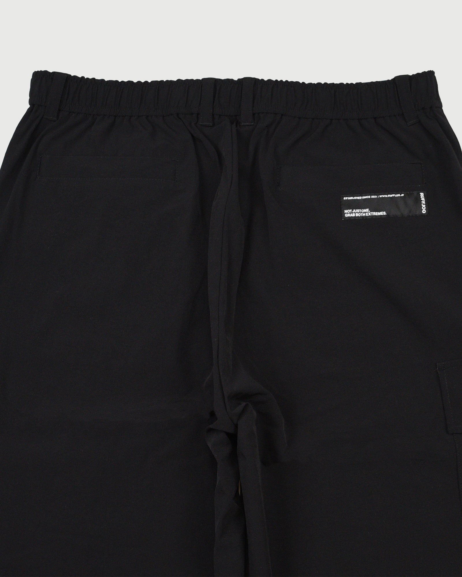 TRACK PANTS 26SS-2｜若年層向けゴルフアパレル セレクトショップ