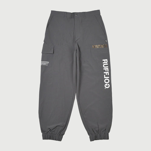 TRACK PANTS 26SS-2