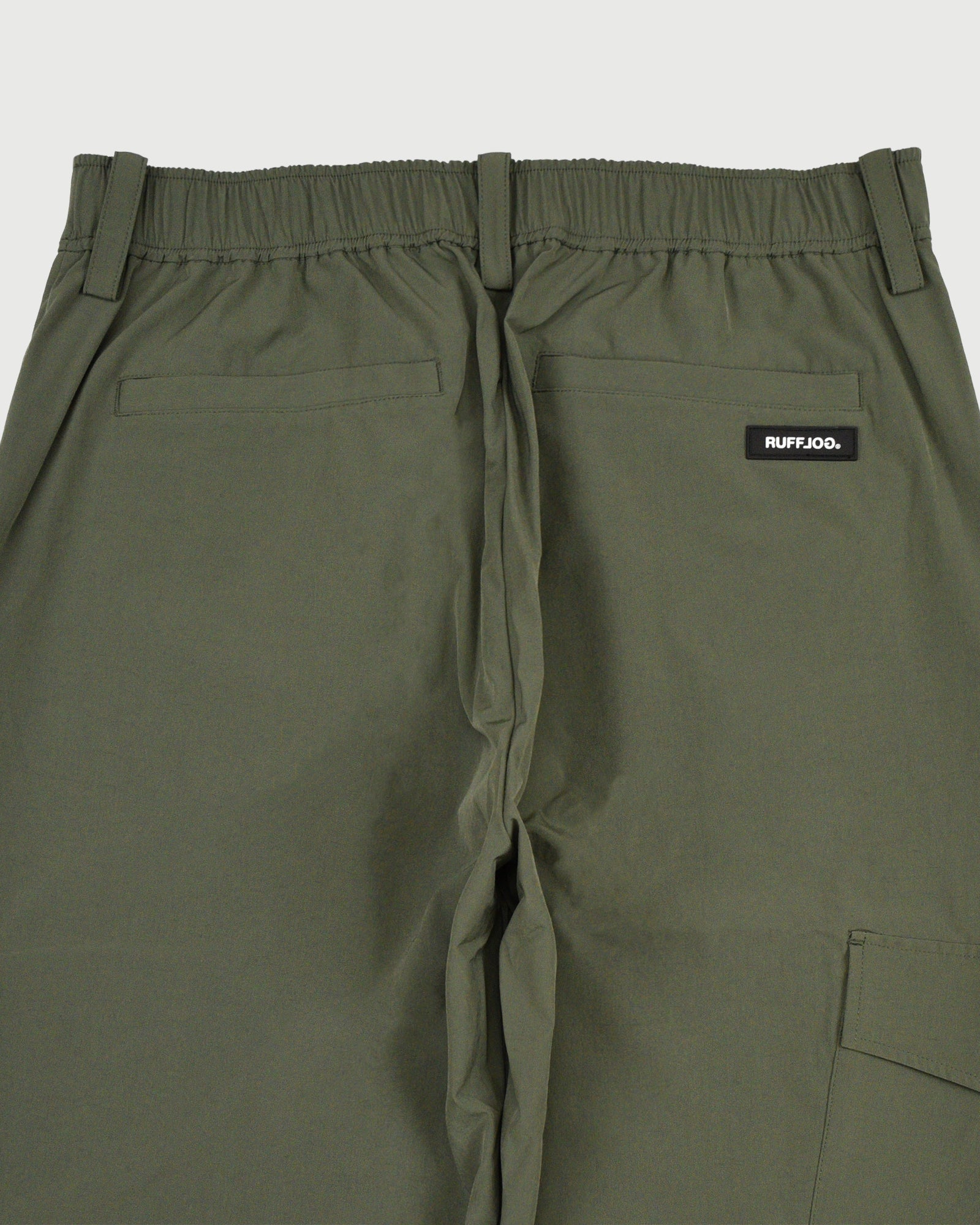 SLIM PANTS 26SS-2｜若年層向けゴルフアパレル セレクトショップ