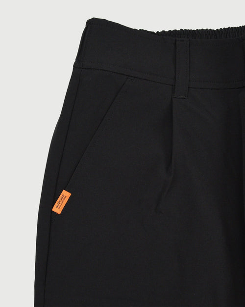 STRETCH SLIM TAPERED JOGGER PANTS