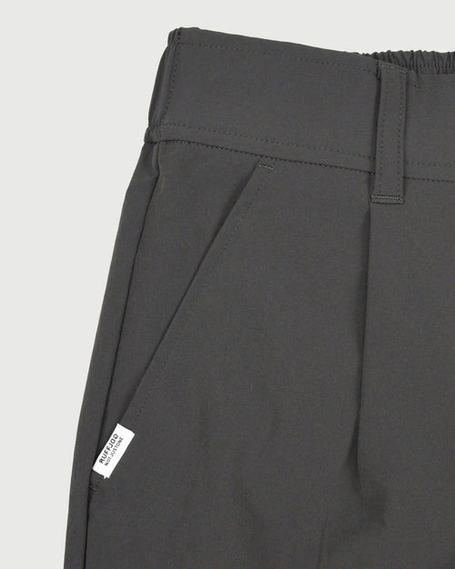 STRETCH SLIM TAPERED JOGGER PANTS