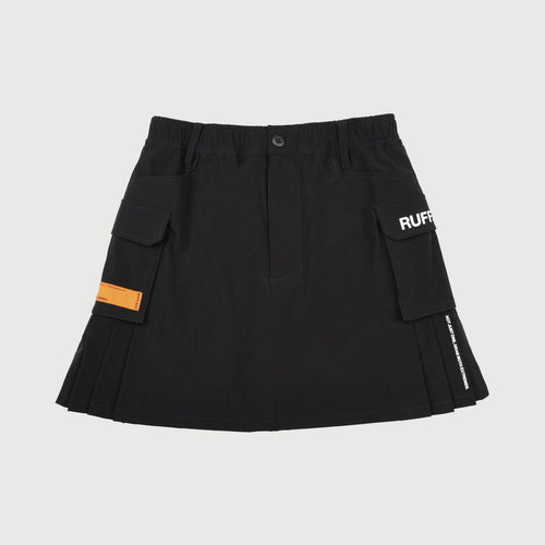 OUT POCKET SKIRT 26SS-2