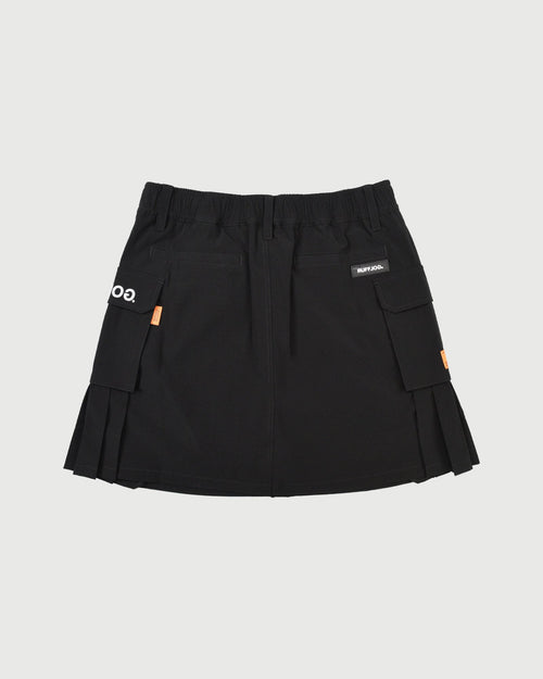 OUT POCKET SKIRT 26SS-2