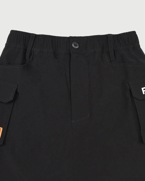 OUT POCKET SKIRT 26SS-2