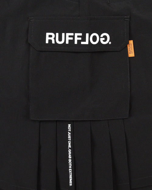 OUT POCKET SKIRT 26SS-2