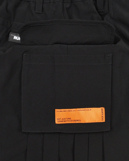 OUT POCKET SKIRT 26SS-2