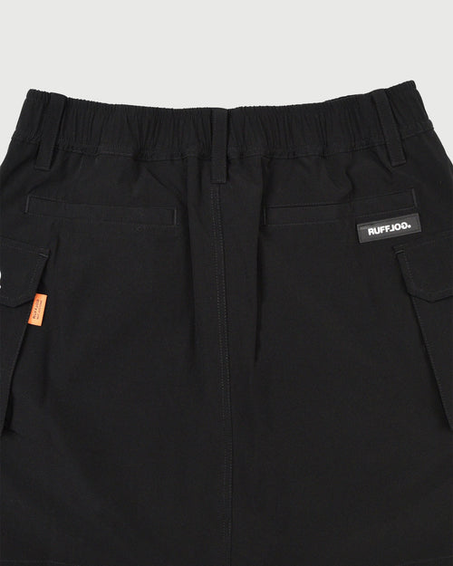 OUT POCKET SKIRT 26SS-2