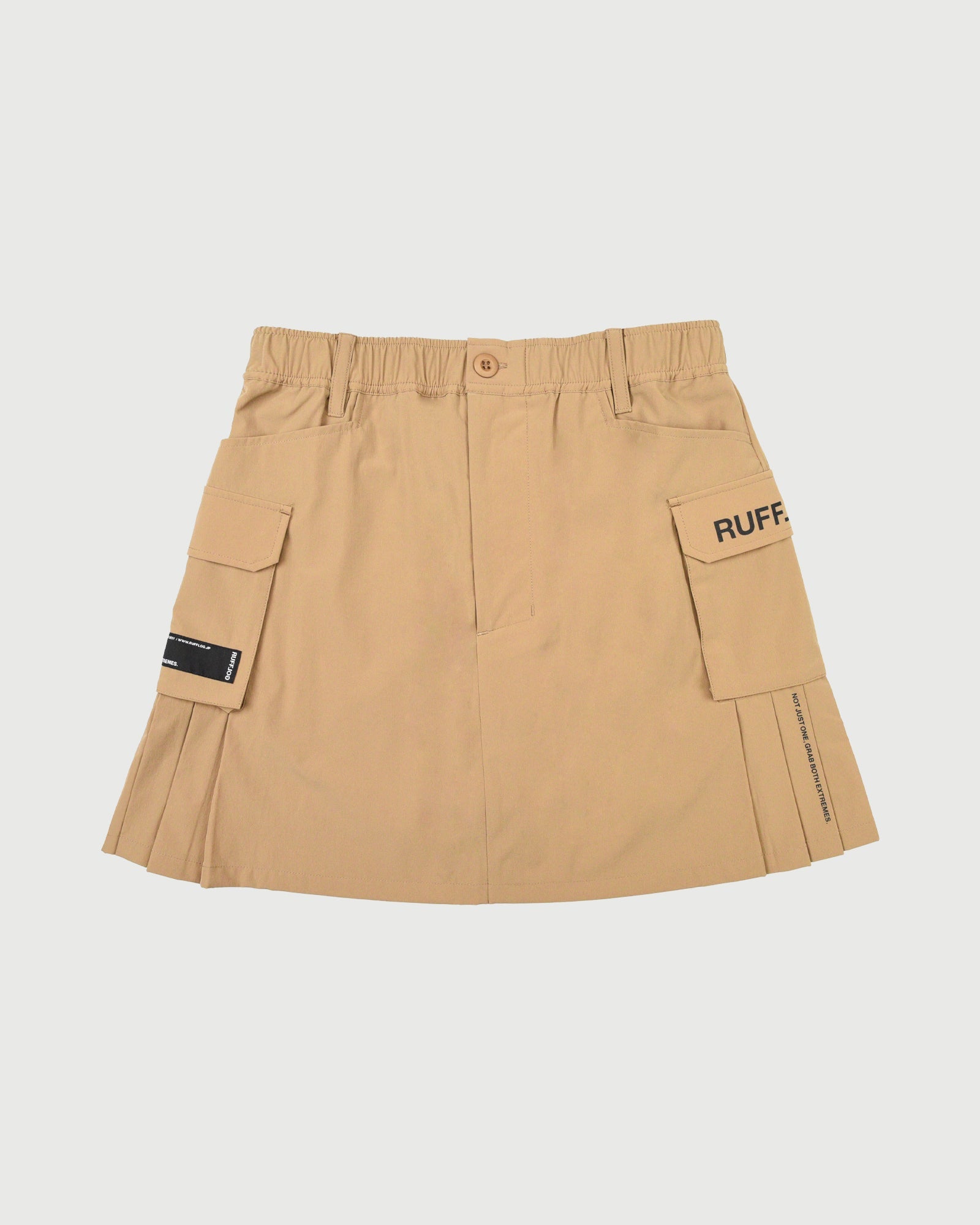 ラフロッグ　スカートS Skirts – RUFFLOG