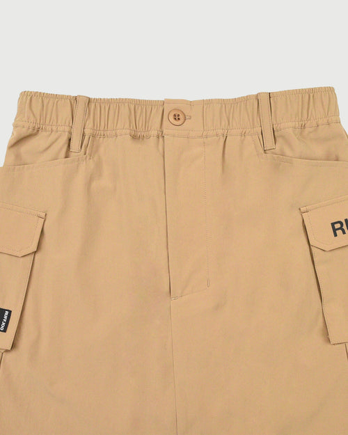 OUT POCKET SKIRT 26SS-2