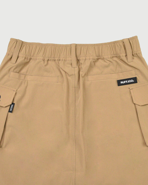 OUT POCKET SKIRT 26SS-2