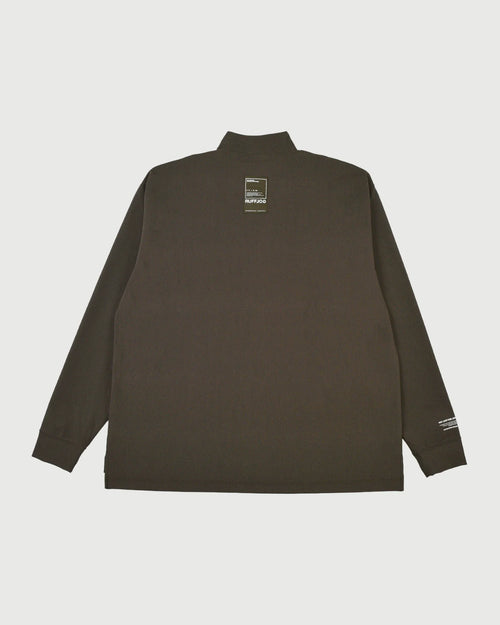 L/S MOCKNECK 26SS-2