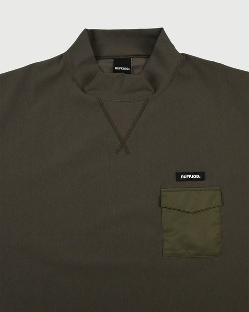 L/S MOCKNECK 26SS-2