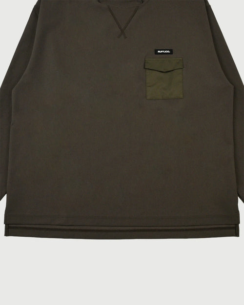 L/S MOCKNECK 26SS-2