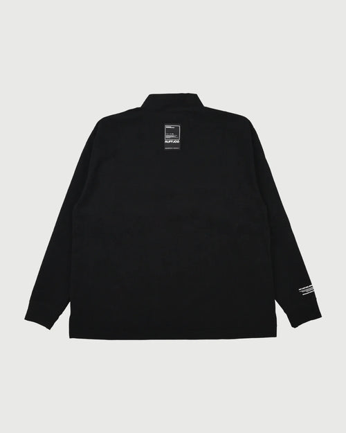 L/S MOCKNECK 26SS-2