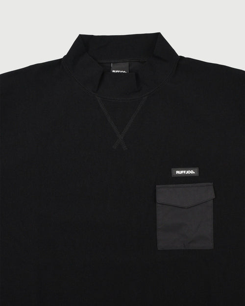 L/S MOCKNECK 26SS-2