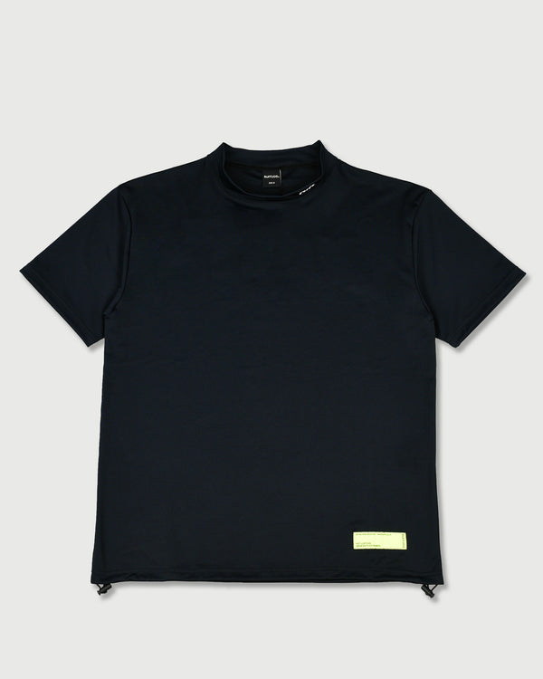 ruf+MOCK NECK SHIRTS