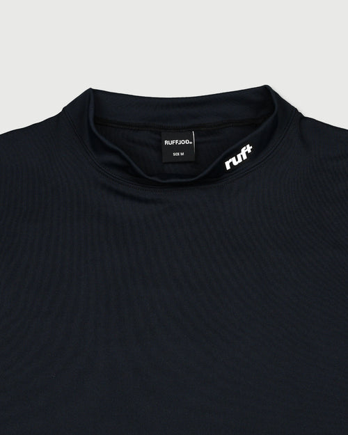 ruf+MOCK NECK SHIRTS
