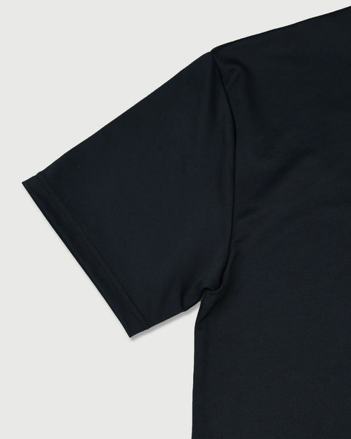 ruf+MOCK NECK SHIRTS