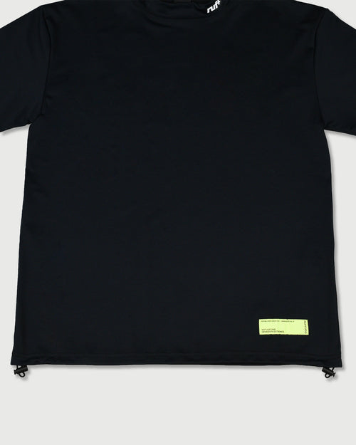 ruf+MOCK NECK SHIRTS