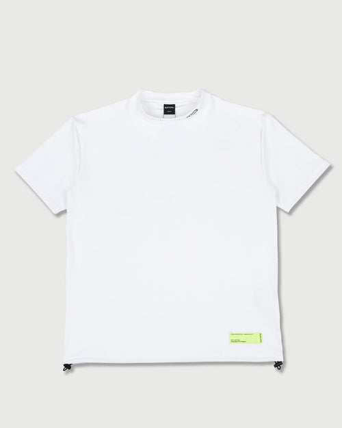 ruf+MOCK NECK SHIRTS