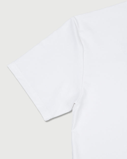 ruf+MOCK NECK SHIRTS
