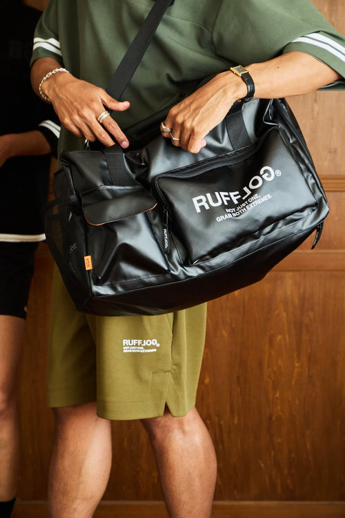 RFLG UTILITY BOSTON BAG
